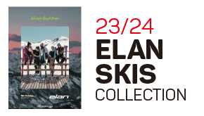 ELAN SKI